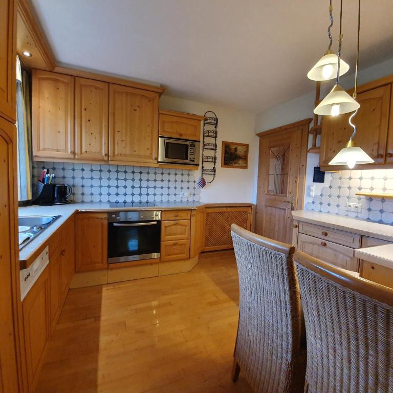 Haus Lisa - Deluxe Apartment mit 4 Schlafzimmern - 4