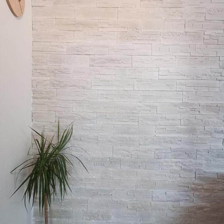 Attico VistaLago - Centro città Verbania - Appartamento con 1 Camera da Letto - 8