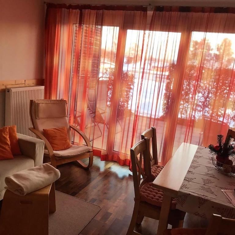 Vitalpark Blaichach Burgberg - Apartment - Ground Floor - 1