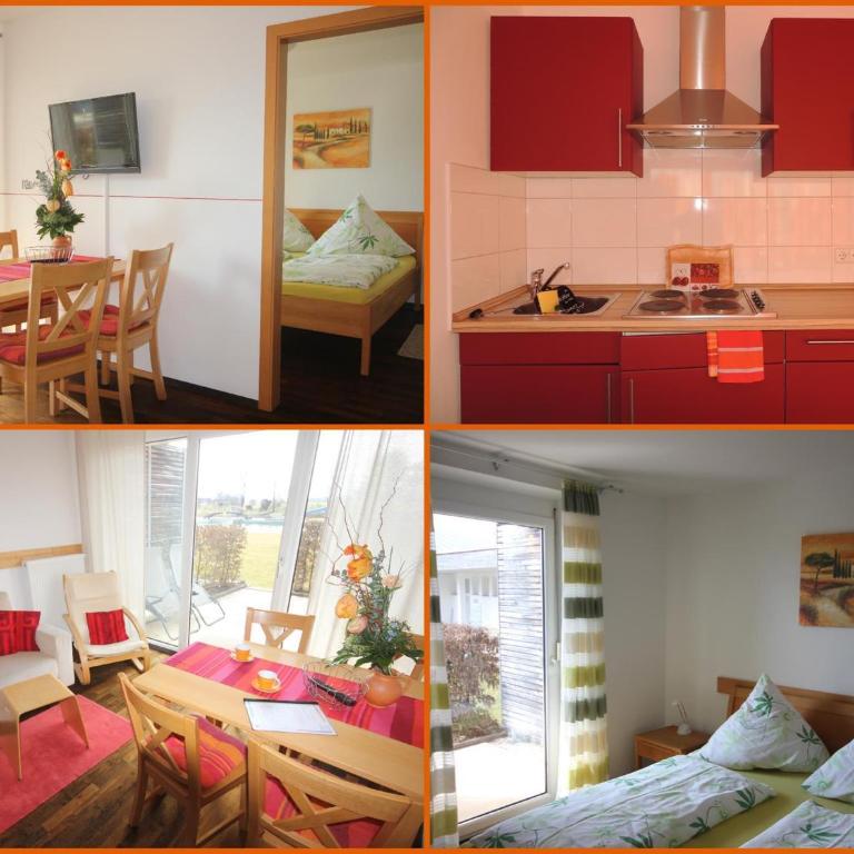 Vitalpark Blaichach Burgberg - Apartment - Ground Floor - 3