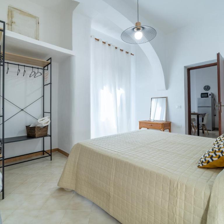 La Casa Di Maya - Appartamento con 1 Camera da Letto - 8