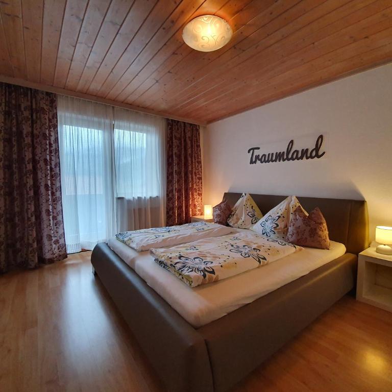 Haus Lisa - Penthouse-Apartment - 7