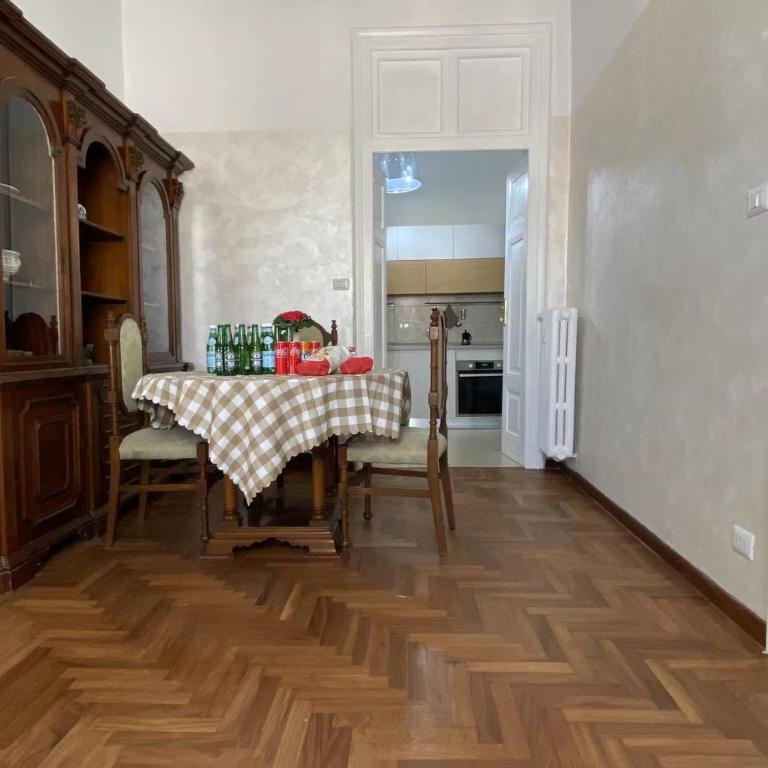 CAVOUR 44616 - Appartamento con 3 Camere da Letto - 37