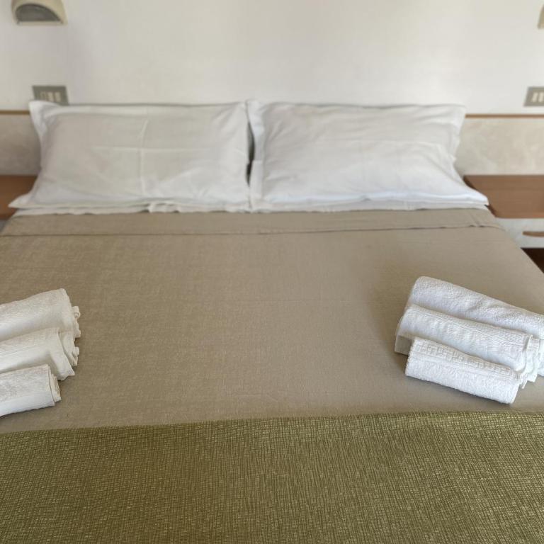 Hotel Alex - Camera Matrimoniale - 1
