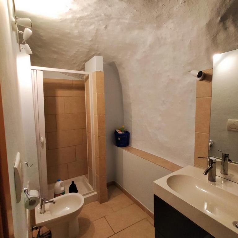 Il Cunicchio alloggio turistico WiFi free - Appartamento con 1 Camera da Letto - 35