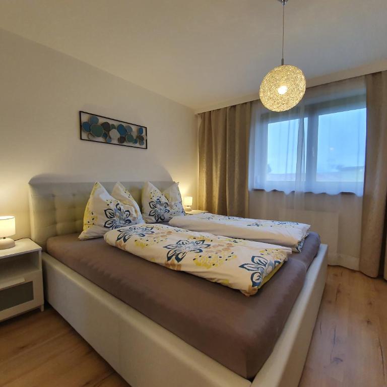 Haus Lisa - Apartment mit 3 Schlafzimmern - 9