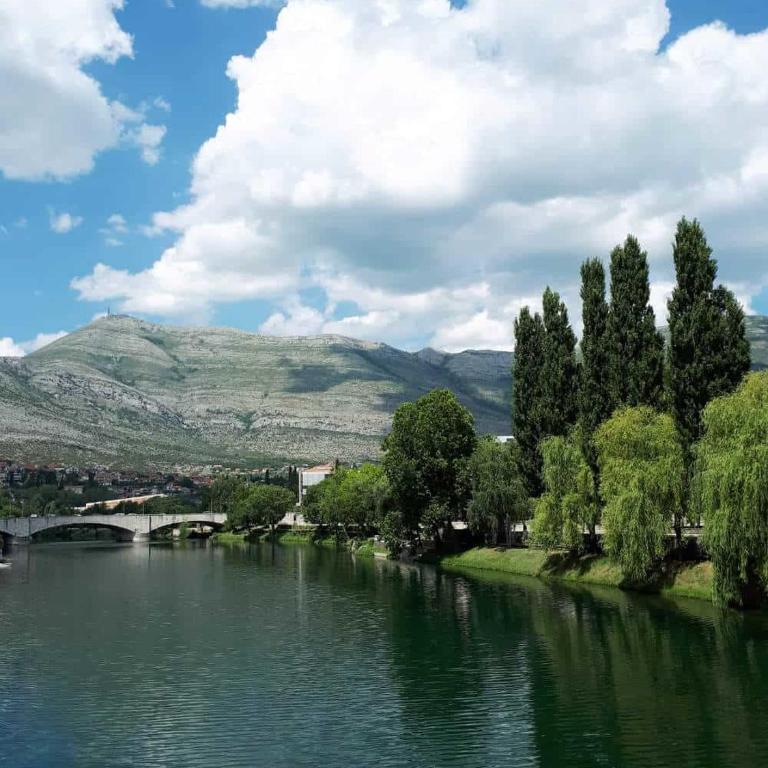 Sunny apartment with a view - Apartman sa Terasom - 32