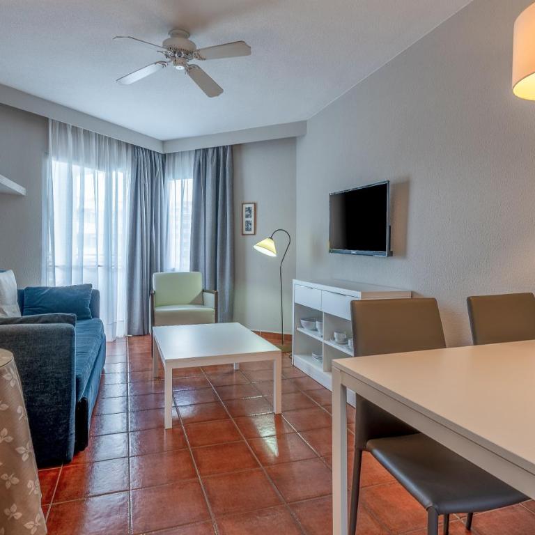 HG Tenerife Sur - Apartamento de 1 dormitorio (2 adultos + 2 niños) - 7
