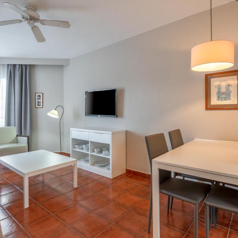 HG Tenerife Sur - Apartamento de 1 dormitorio (2 adultos + 2 niños) - 10