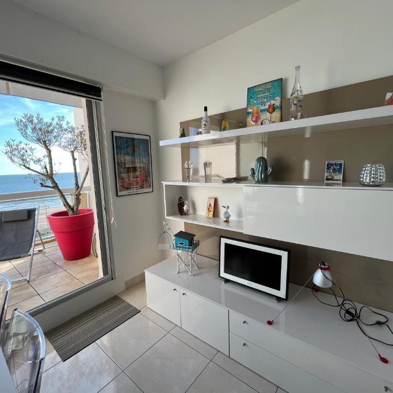 Malibu Beach LA BAULE appartement face à la mer ! - Appartamento con 1 Camera da Letto - 1