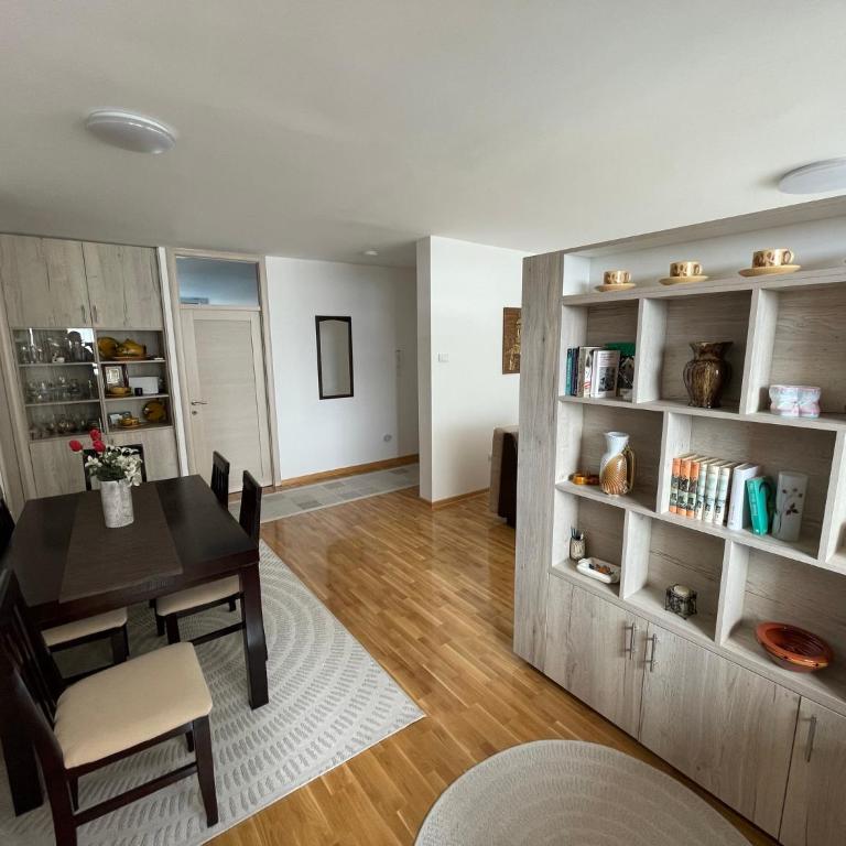 New Belgrade apartment - Two-Bedroom Apartment - 5