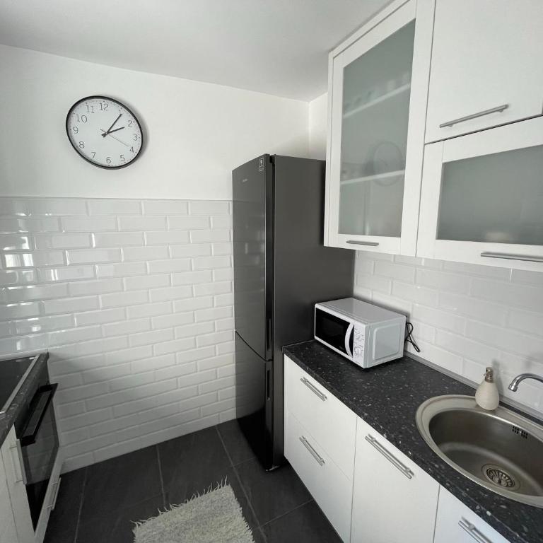 New Belgrade apartment - Two-Bedroom Apartment - 9