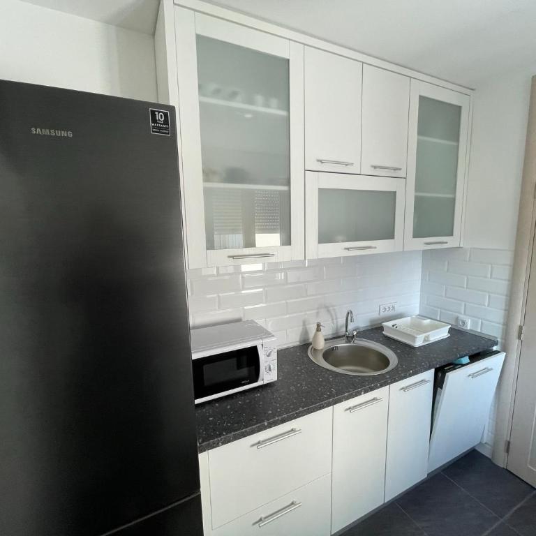 New Belgrade apartment - Two-Bedroom Apartment - 10