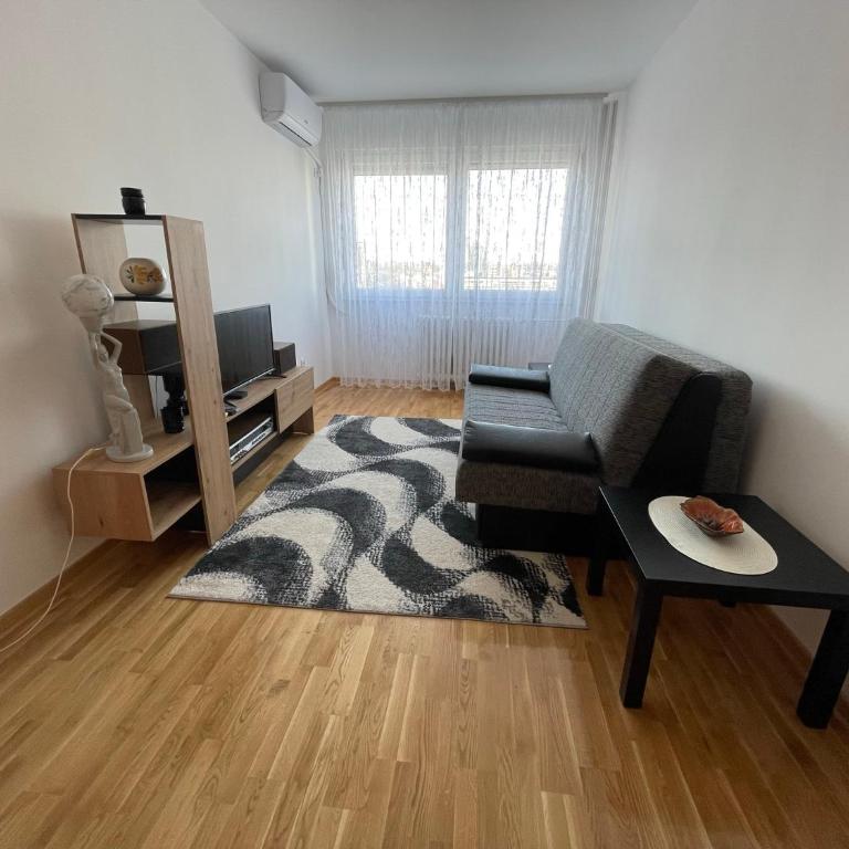 New Belgrade apartment - Two-Bedroom Apartment - 15