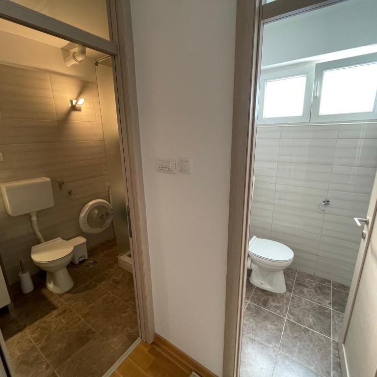 New Belgrade apartment - Two-Bedroom Apartment - 18