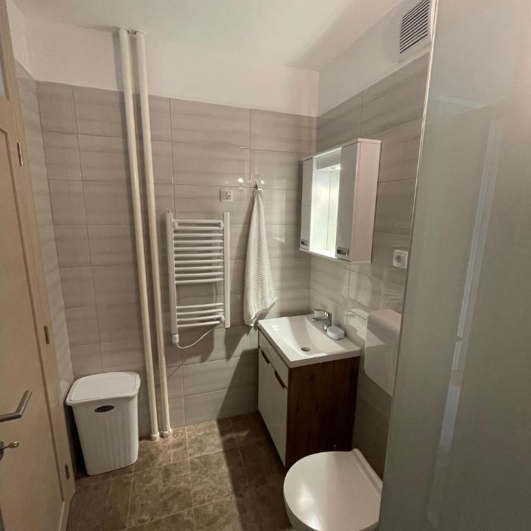 New Belgrade apartment - Two-Bedroom Apartment - 19
