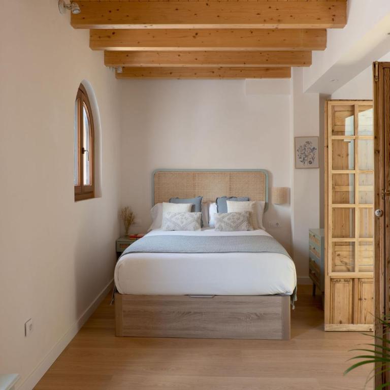 Hommyhome Sevilla Natural Passivhaus - Casa de 3 dormitorios - 6