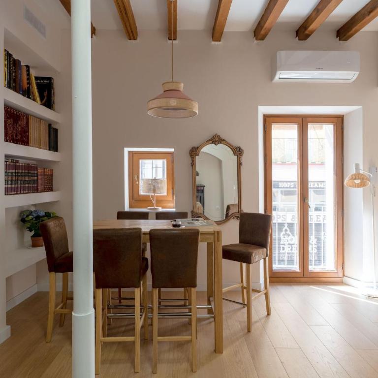Hommyhome Sevilla Natural Passivhaus - Casa de 3 dormitorios - 3