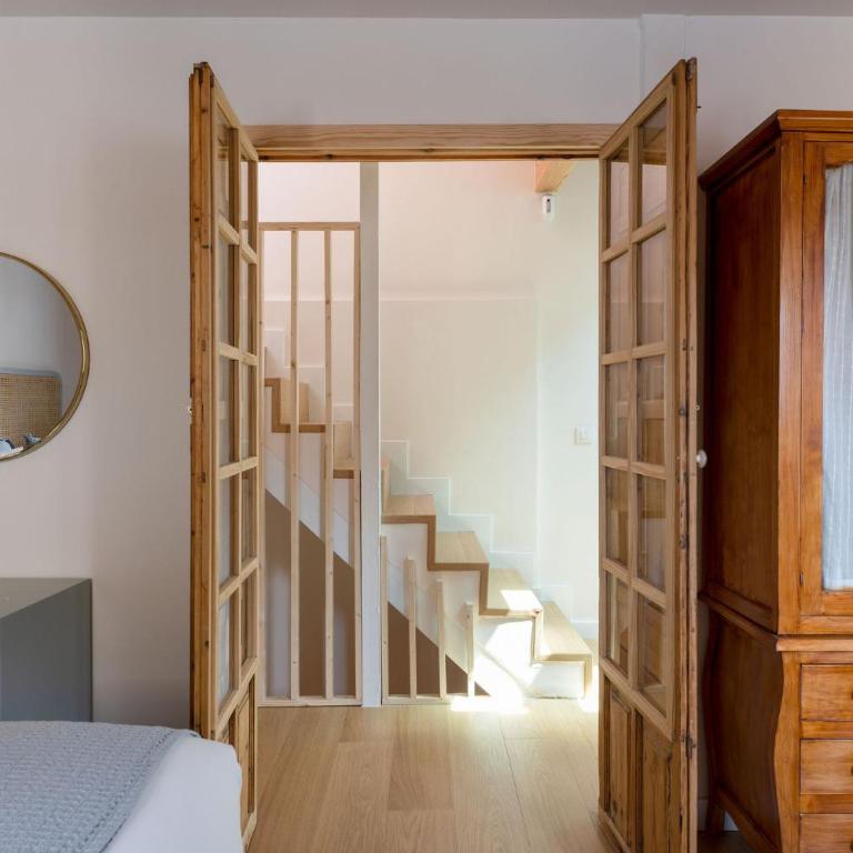 Hommyhome Sevilla Natural Passivhaus - Casa de 3 dormitorios - 26
