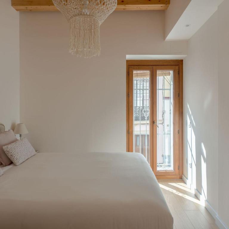 Hommyhome Sevilla Natural Passivhaus - Casa de 3 dormitorios - 13