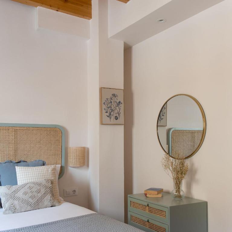 Hommyhome Sevilla Natural Passivhaus - Casa de 3 dormitorios - 10