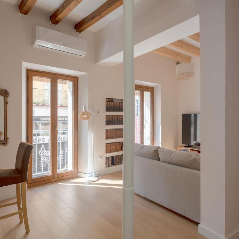 Hommyhome Sevilla Natural Passivhaus - Casa de 3 dormitorios - 15