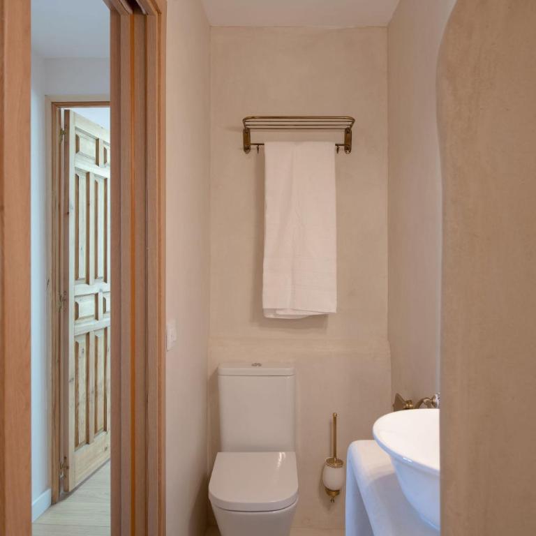 Hommyhome Sevilla Natural Passivhaus - Casa de 3 dormitorios - 23