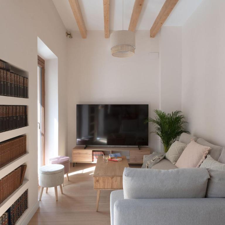 Hommyhome Sevilla Natural Passivhaus - Casa de 3 dormitorios - 4