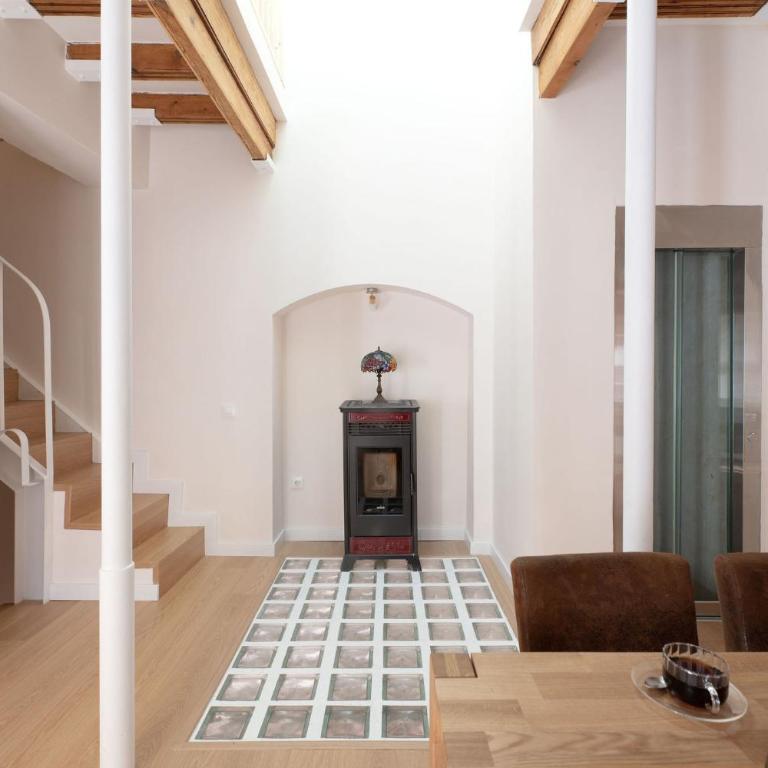 Hommyhome Sevilla Natural Passivhaus - Casa de 3 dormitorios - 30
