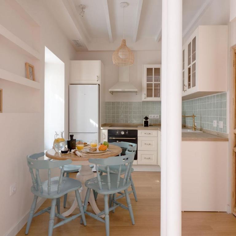 Hommyhome Sevilla Natural Passivhaus - Casa de 3 dormitorios - 8