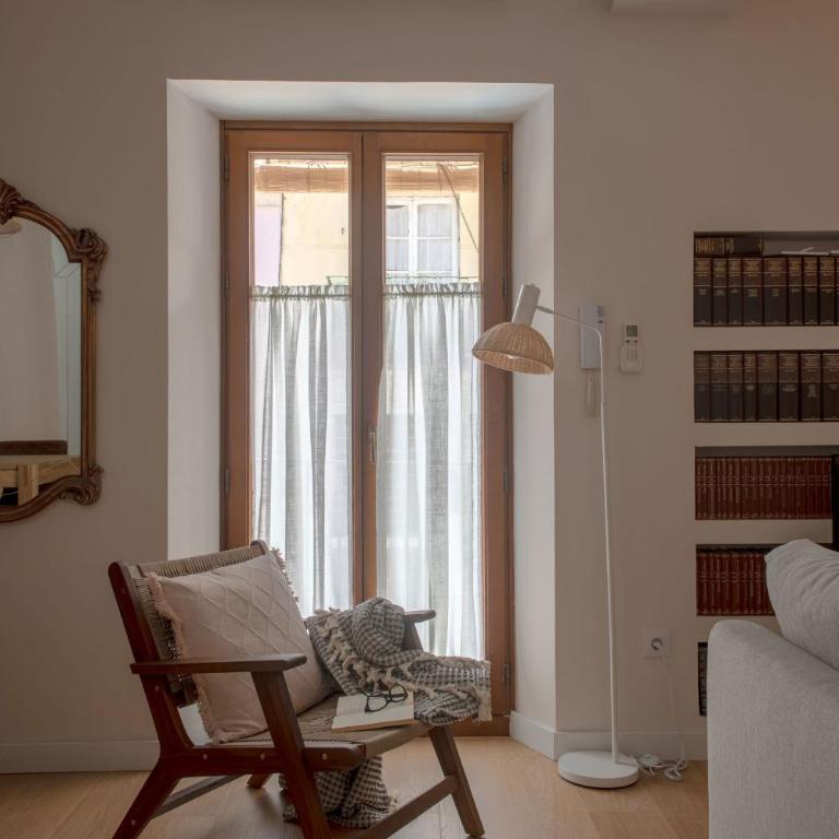 Hommyhome Sevilla Natural Passivhaus - Casa de 3 dormitorios - 43