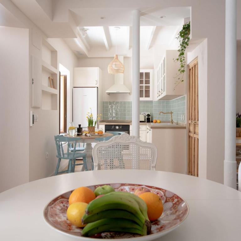 Hommyhome Sevilla Natural Passivhaus - Casa de 3 dormitorios - 49