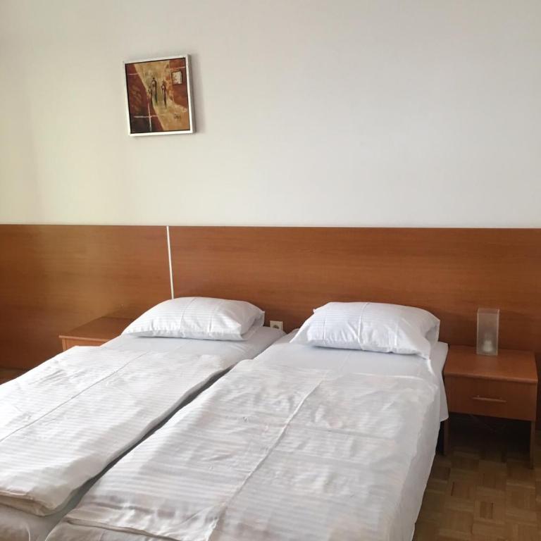 Solar Apartments - Studio with Terrace and Sea View - 2