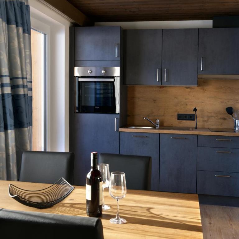 Appartements Wolf - Apartment mit 1 Schlafzimmer - 3