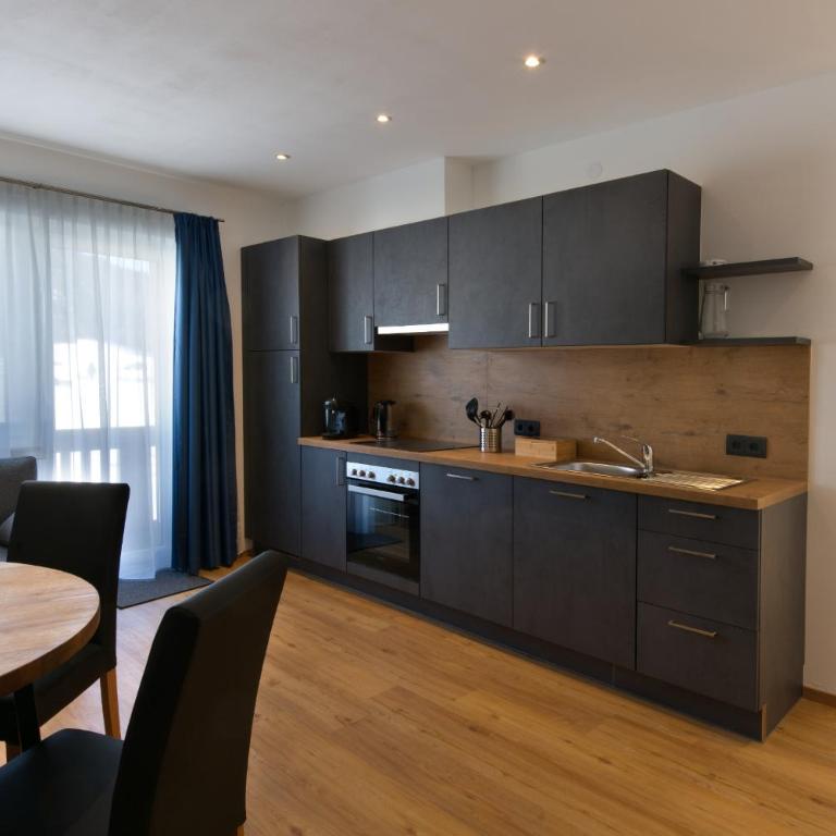 Appartements Wolf - Apartment mit 2 Schlafzimmern - 2