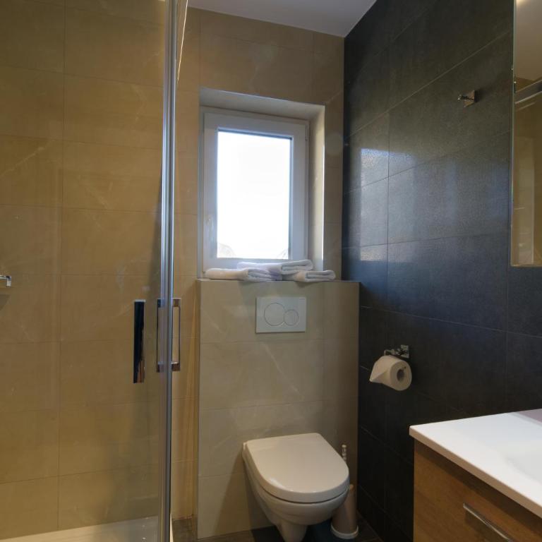 Appartements Wolf - Apartment mit 1 Schlafzimmer - 3