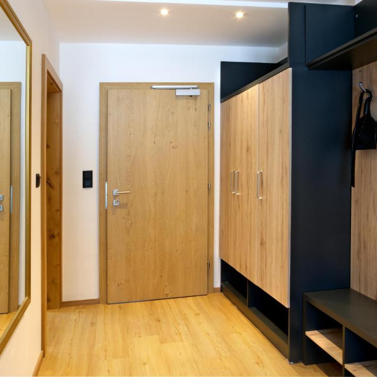 Appartements Wolf - Apartment mit 2 Schlafzimmern - 6