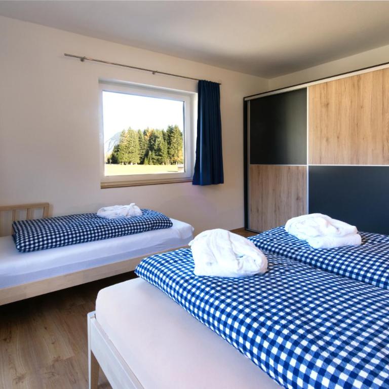 Appartements Wolf - Apartment mit 1 Schlafzimmer - 6