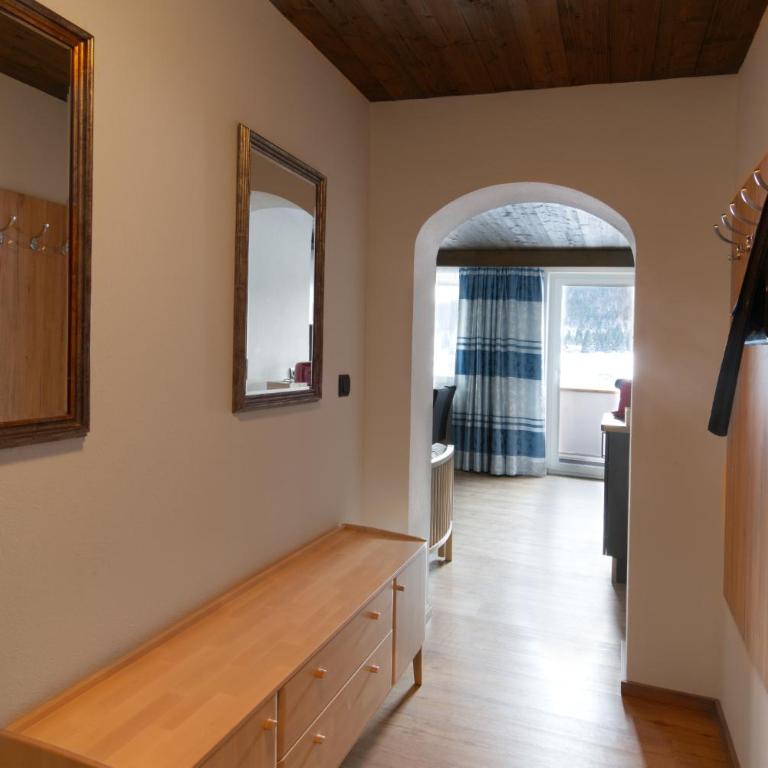 Appartements Wolf - Apartment mit 1 Schlafzimmer - 7