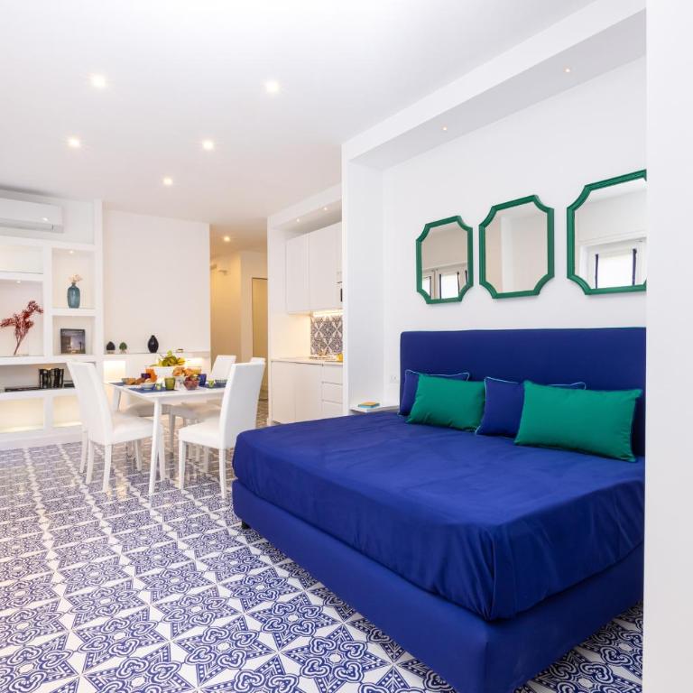 Blue Splendor Sorrento Apartment - Two-Bedroom Apartment - 18