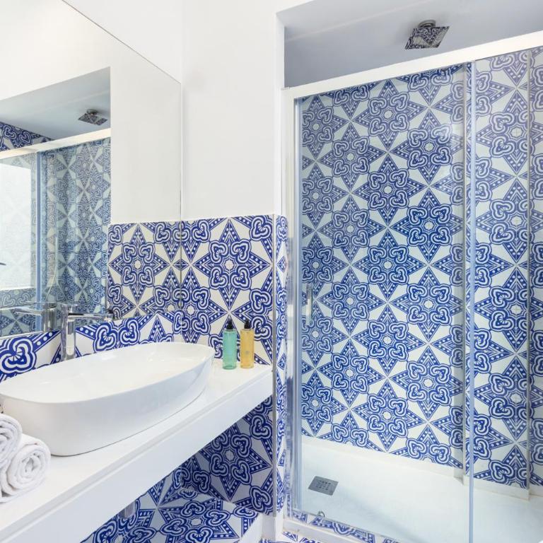 Blue Splendor Sorrento Apartment - Two-Bedroom Apartment - 8