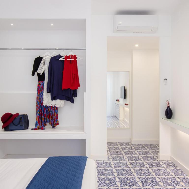 Blue Splendor Sorrento Apartment - Two-Bedroom Apartment - 15