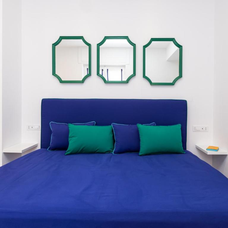 Blue Splendor Sorrento Apartment - Two-Bedroom Apartment - 20