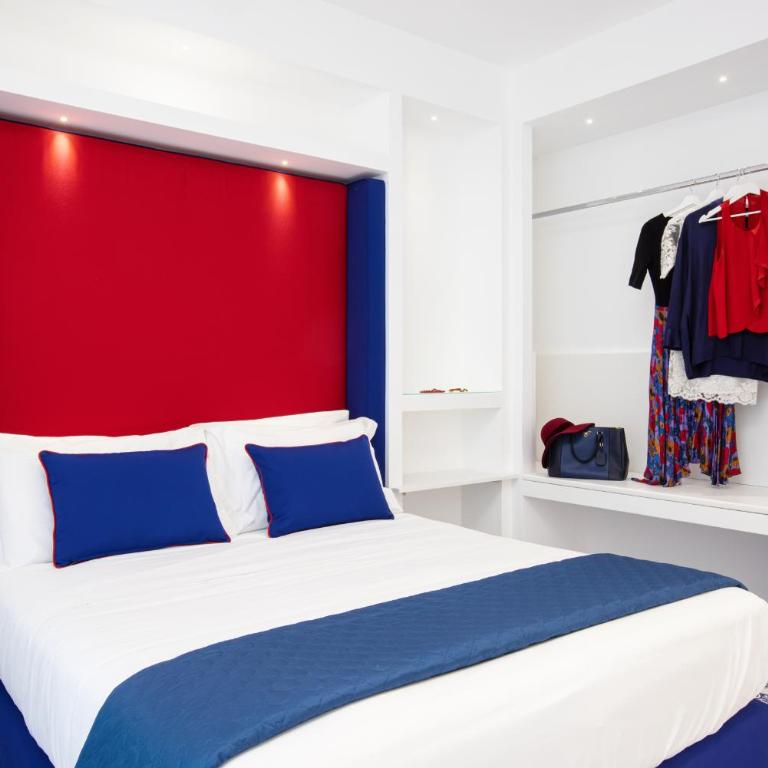 Blue Splendor Sorrento Apartment - Two-Bedroom Apartment - 10