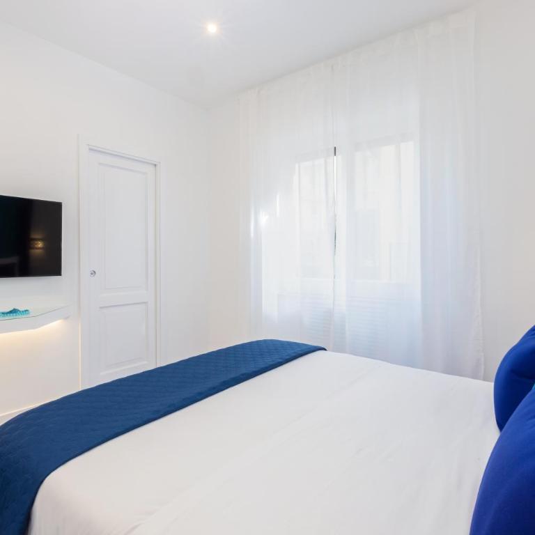 Blue Splendor Sorrento Apartment - Two-Bedroom Apartment - 6