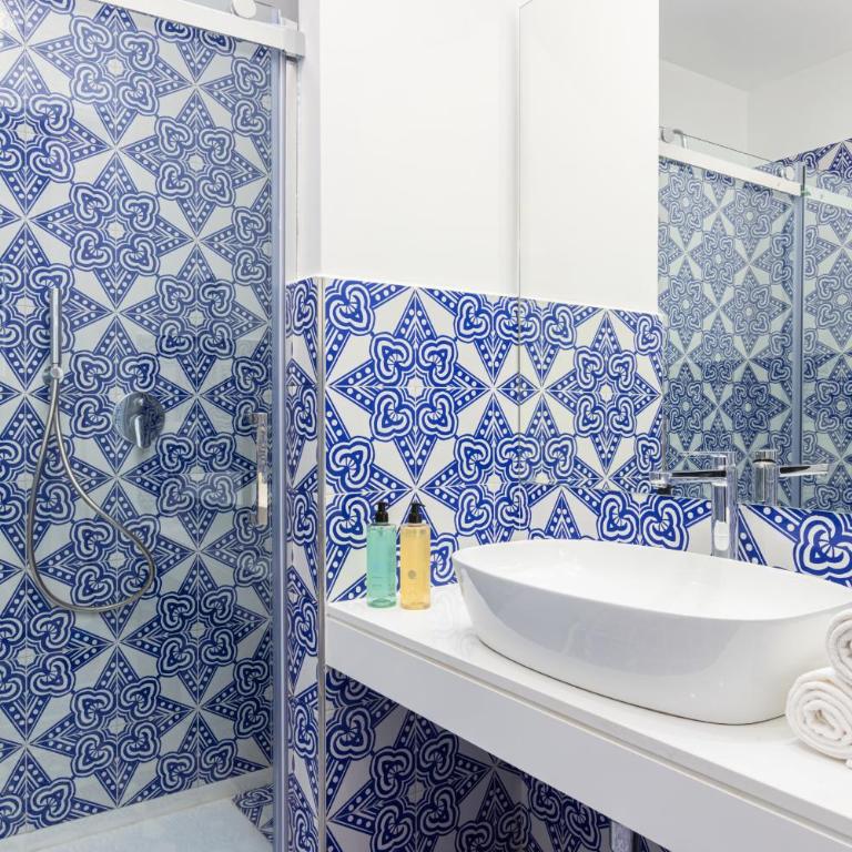 Blue Splendor Sorrento Apartment - Two-Bedroom Apartment - 16