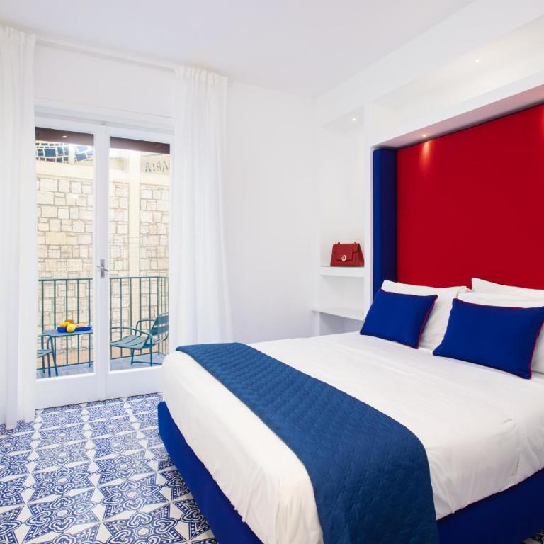 Blue Splendor Sorrento Apartment - Two-Bedroom Apartment - 9