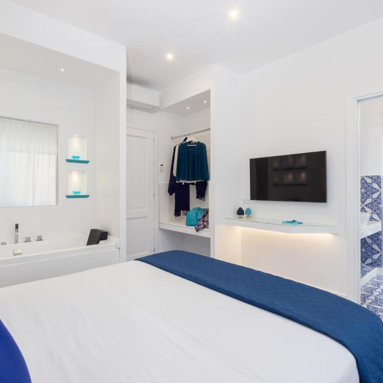 Blue Splendor Sorrento Apartment - Two-Bedroom Apartment - 3