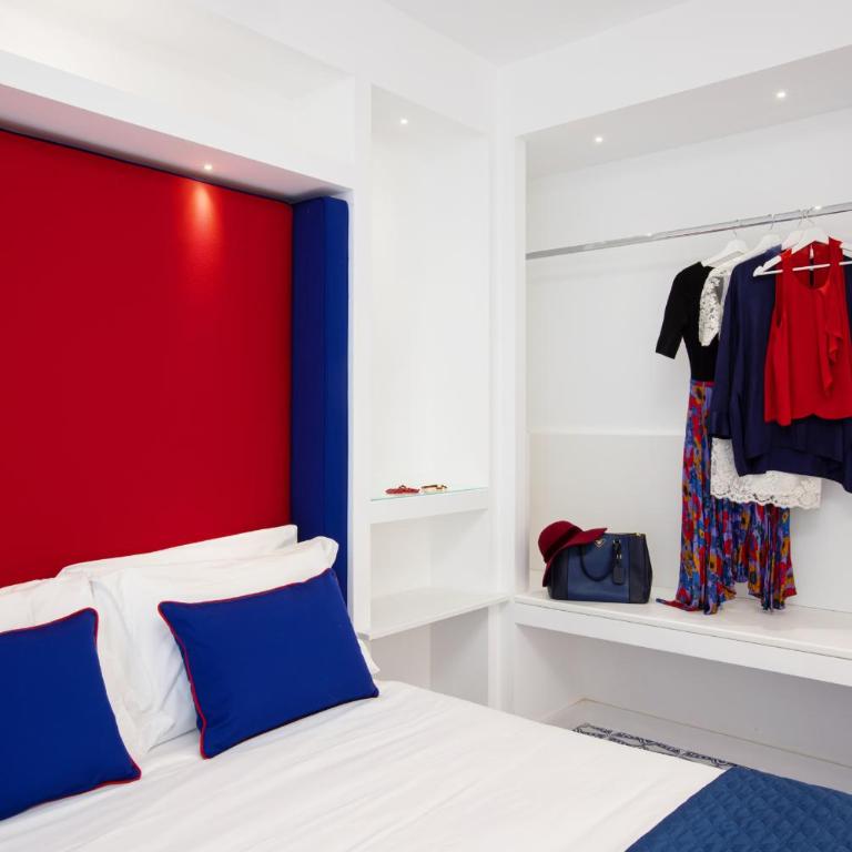 Blue Splendor Sorrento Apartment - Two-Bedroom Apartment - 11