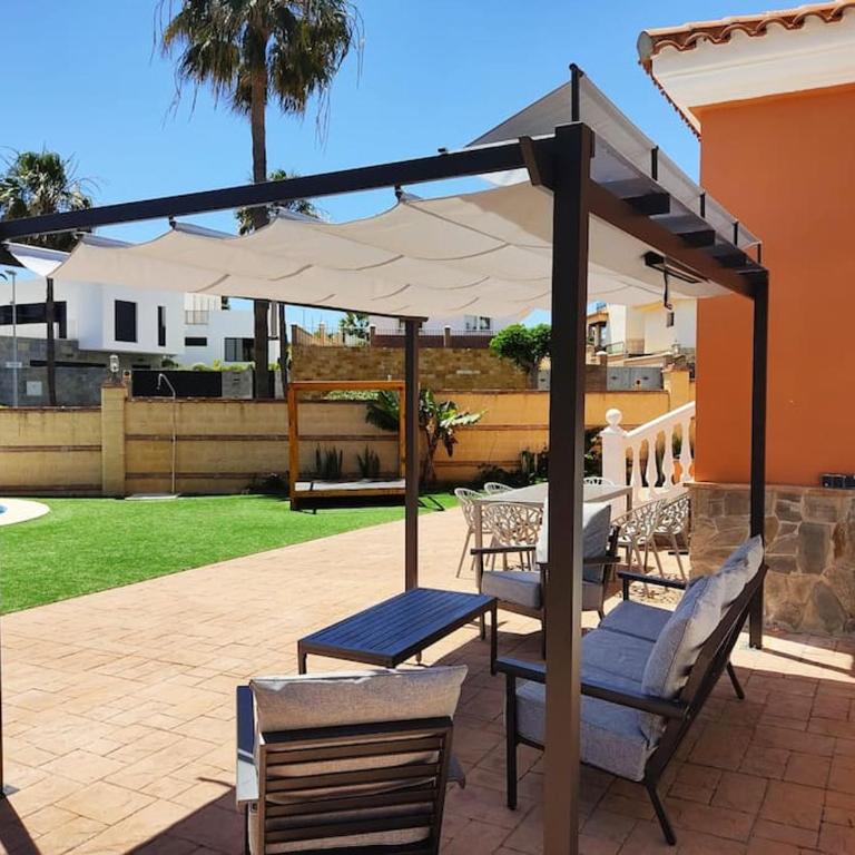 La Atalaya - Casa de 5 dormitorios - 14